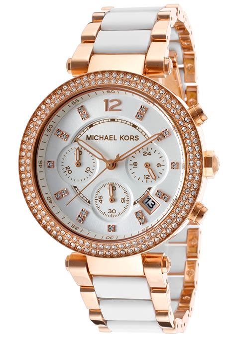 michael kors women's watch mk5774